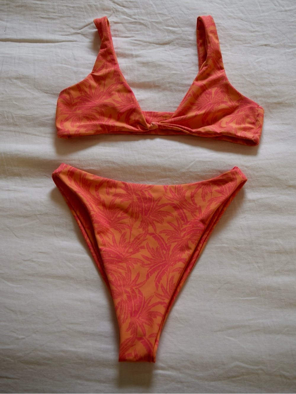 Skatie Boca Bikini Set